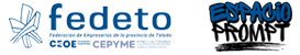 Fedeto – Espacio Prompt